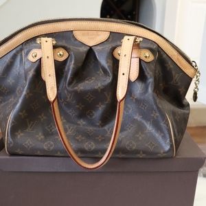 Louis Vuitton bag